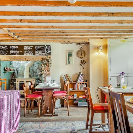 Eastdean Tiger Inn - Catherine المظهر الخارجي الصورة