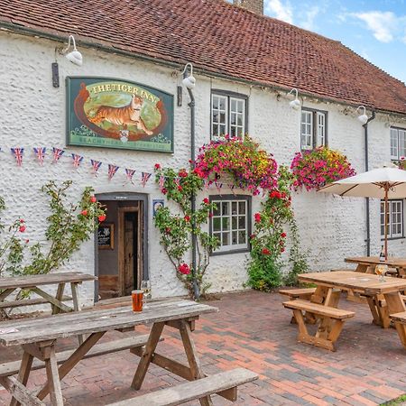 Eastdean Tiger Inn - Catherine المظهر الخارجي الصورة